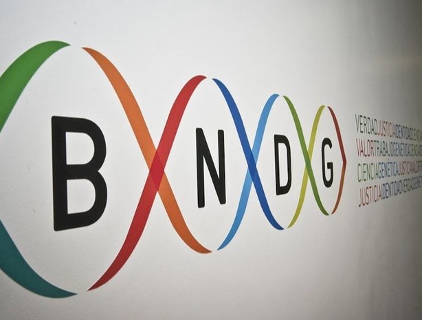 Pedimos a la justicia la protección del Banco Nacional de Datos Genéticos