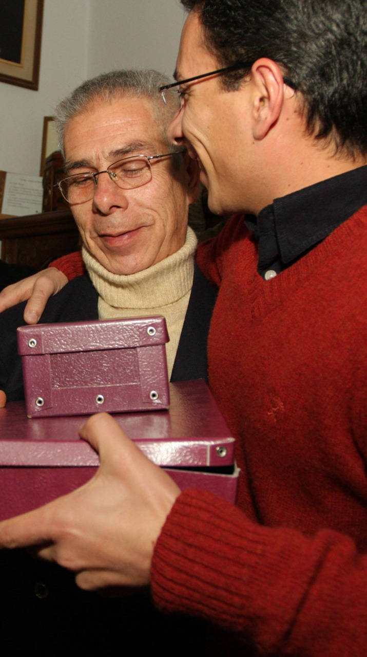 Gabriel Matías Cevasco