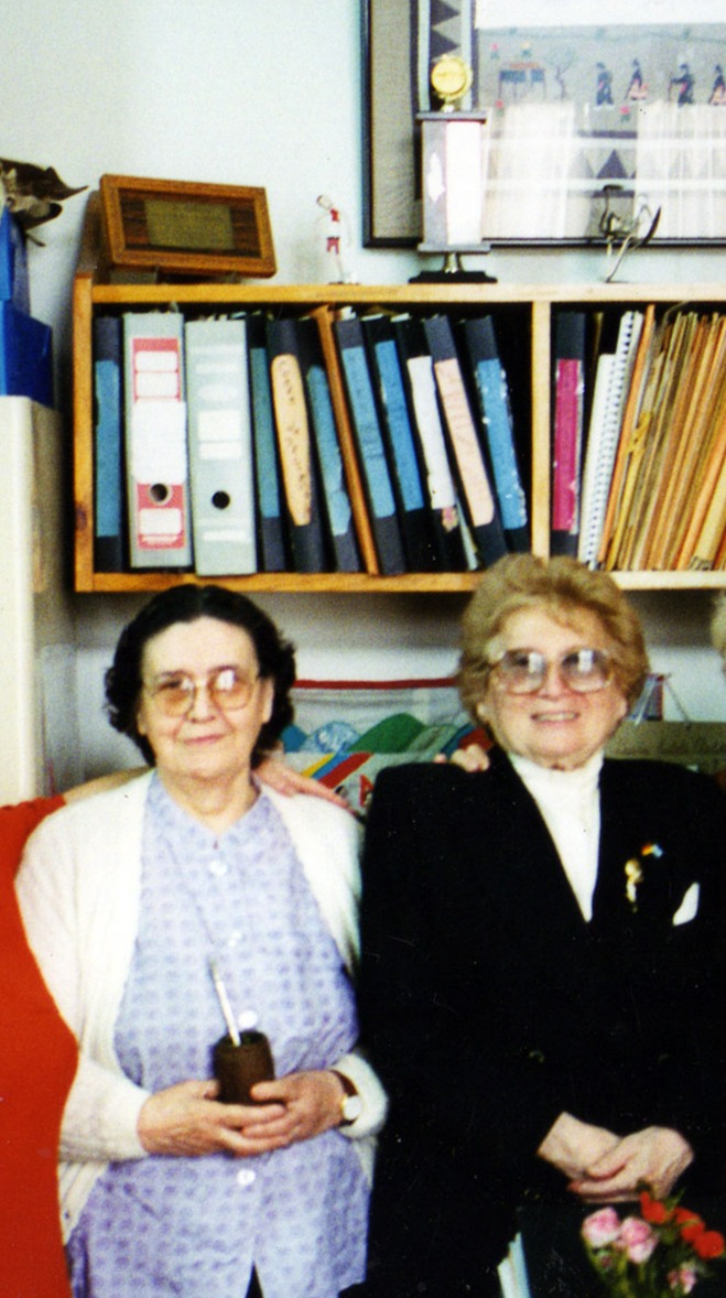 María De Las Mercedes Gallo Sanz